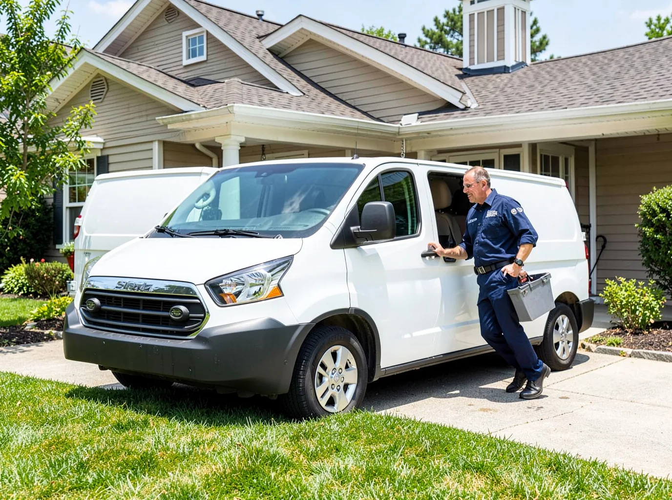 Emergency Plumber company in Rivervale, AR