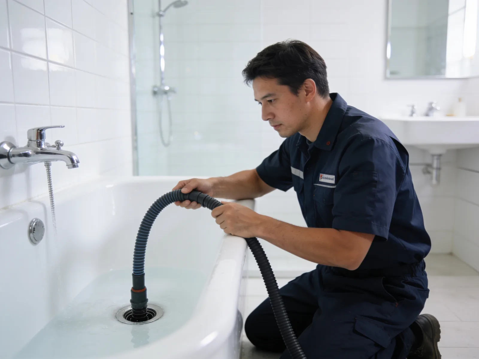 Emergency Plumber Rivervale, AR FAQs